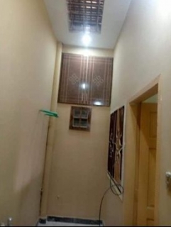 5 Marla House available for rent in people colony rawalpindi, People Colony