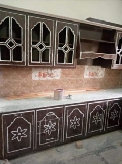 5 Marla House available for rent in people colony rawalpindi, People Colony