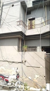 5 Marla double story house available for sale lehtrar road opposite sultana foundation, Lehtarar Road