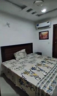 E11 furnished flat for rent 2-Bedroom, E-11