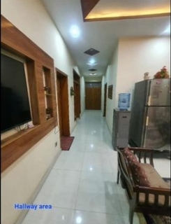 10 marla Double Story House for sale in Gulshanabad Sector 1, Gulshan Abad