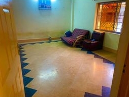 6 Marla uper portion for rent  near Tariq puclic school transformer Chowk, Sadiqabad