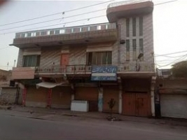 12 Marla House for sale in dhok syedan 