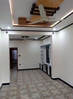 5 marla house for sale in Adila road near gulshanabad, Adiala Road