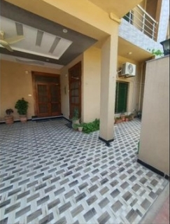 10 marla Double Story House for sale in Gulshanabad Sector 1, Gulshan Abad