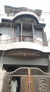 5 Marla double story house available for sale lehtrar road opposite sultana foundation, Lehtarar Road