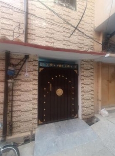 5 Marla Tripple story house for sale in Aria mohallah liaquat bagh rawalpindi , Aria Mohalla