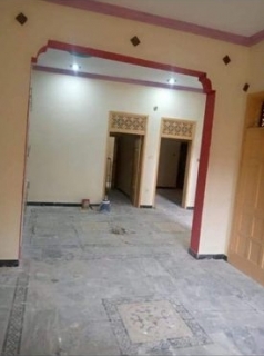 5 Marla House available for rent in people colony rawalpindi, People Colony