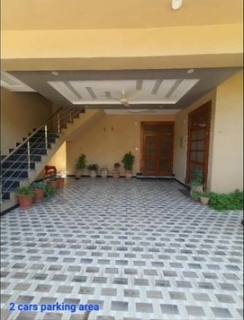 10 marla Double Story House for sale in Gulshanabad Sector 1, Gulshan Abad