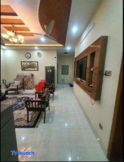 10 marla Double Story House for sale in Gulshanabad Sector 1, Gulshan Abad