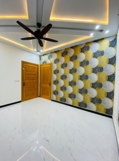 7 Marla House for sale , Bahria Town Rawalpindi