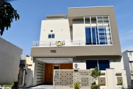 7 Marla House for sale , Bahria Town Rawalpindi