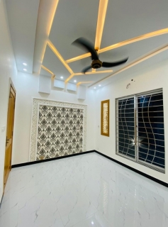 7 Marla House for sale , Bahria Town Rawalpindi