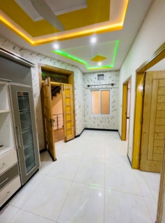 5 marla beautifull house for rent in chaklala scheme 3, Chaklala Scheme