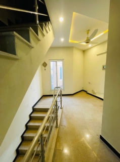 5 marla beautifull house for rent in chaklala scheme 3, Chaklala Scheme