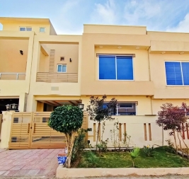 5 Marla House for sale , Bahria Town Rawalpindi