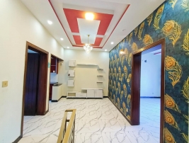 5 Marla House for sale , Bahria Town Rawalpindi