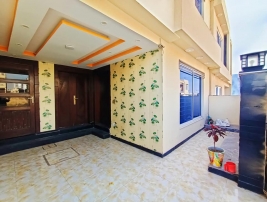 5 Marla House for sale , Bahria Town Rawalpindi