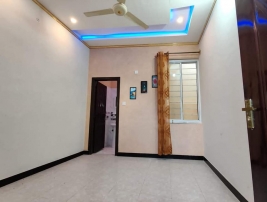 Single Story 2 Marla House For Sale, Wakeel Colony