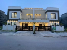 7 Marla House for sale , Bahria Town Rawalpindi