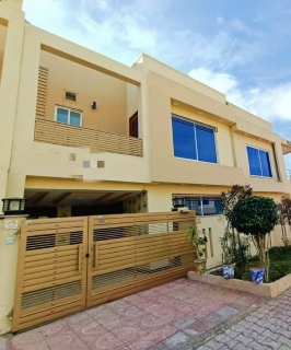 5 marla slightly used house for sale, Bahria Town Rawalpindi