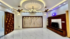 10 Marla House for sale , Bahria Town Rawalpindi