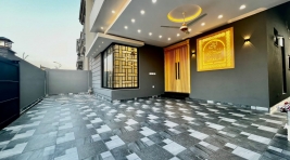 10 Marla House for sale , Bahria Town Rawalpindi