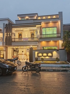 10 Marla House for sale , Bahria Town Rawalpindi