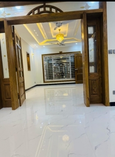 10 Marla House for sale , Bahria Town Rawalpindi