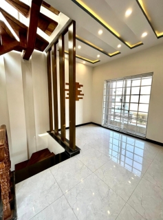 7 Marla House for sale , Bahria Town Rawalpindi