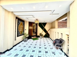 7 Marla House for sale , Bahria Town Rawalpindi