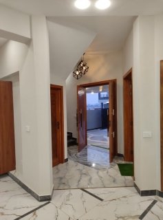 10 Marla House for sale , Bahria Town Rawalpindi