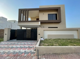 10 Marla House for sale , Bahria Town Rawalpindi