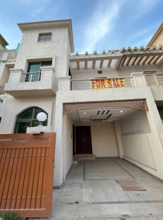 5 Marla House for sale , Bahria Town Rawalpindi