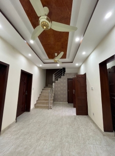 5 Marla House for sale , Bahria Town Rawalpindi