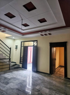 5 Marla House for sale , Shams-ul-Qamar Town