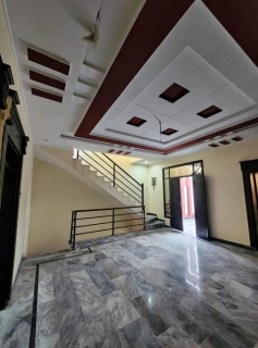 5 Marla House for sale , Shams-ul-Qamar Town