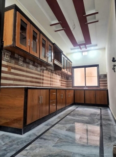 5 Marla House for sale , Shams-ul-Qamar Town