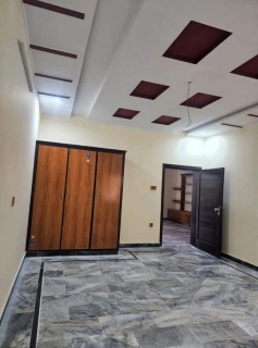 5 Marla House for sale , Shams-ul-Qamar Town