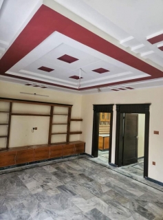 5 Marla House for sale , Shams-ul-Qamar Town