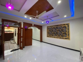 5 Marla House for sale , Samarzar Housing Society