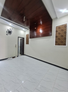 2.75 Marla Double Story Brand New House For sale , Nishtar Colony