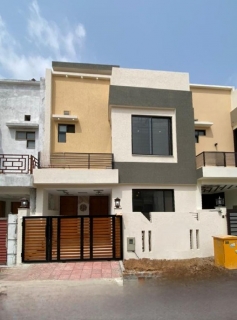 5 Marla House for sale , Bahria Town Rawalpindi