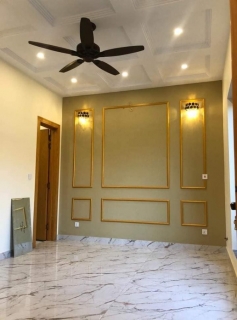 7 Marla House for sale , Bahria Town Rawalpindi