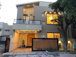 7 Marla House for sale , Bahria Town Rawalpindi