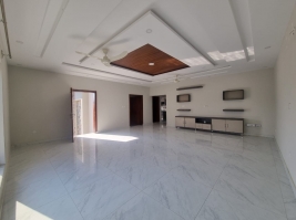 1 kanal Lavish House For rent, Bahria Town Rawalpindi