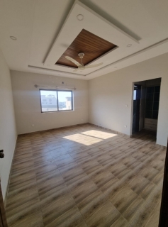 1 kanal Lavish House For rent, Bahria Town Rawalpindi