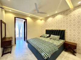 5.5 Marla House for sale , Bahria Town Rawalpindi