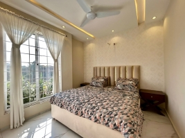 5.5 Marla House for sale , Bahria Town Rawalpindi