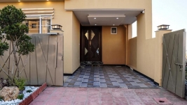 7 Marla House for sale , Bahria Town Rawalpindi